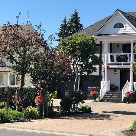 Casa Blanca Boutique Bed & Breakfast Niagara-on-the-Lake Eksteriør billede