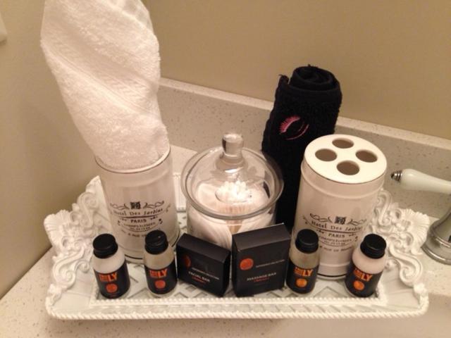 Casa Blanca Boutique Bed & Breakfast Niagara-on-the-Lake Eksteriør billede