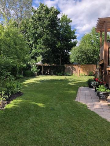 Casa Blanca Boutique Bed & Breakfast Niagara-on-the-Lake Eksteriør billede