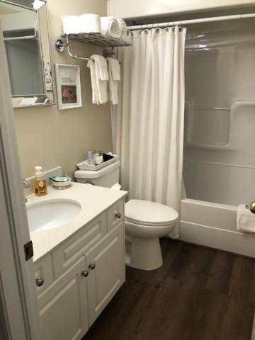 Casa Blanca Boutique Bed & Breakfast Niagara-on-the-Lake Eksteriør billede