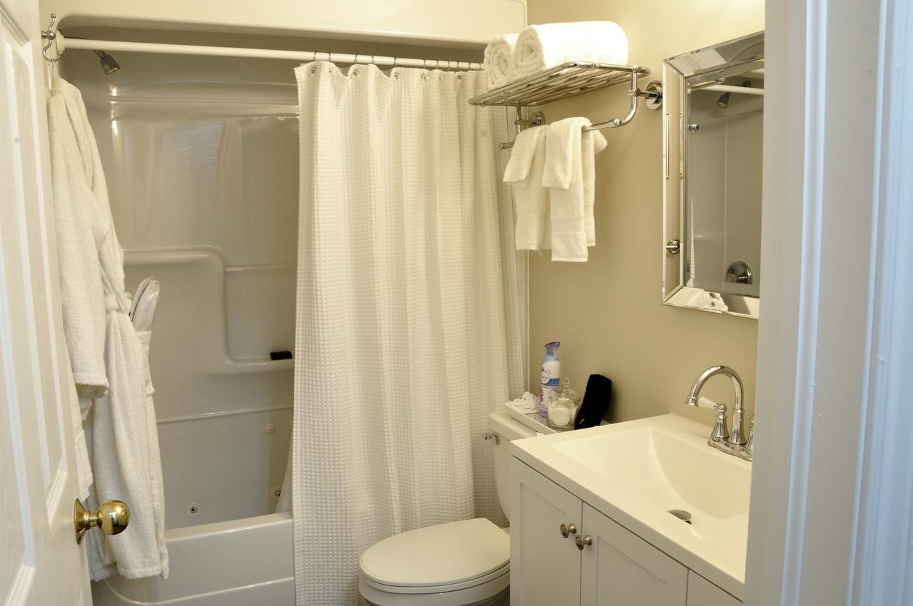 Casa Blanca Boutique Bed & Breakfast Niagara-on-the-Lake Eksteriør billede